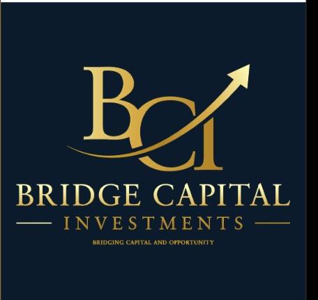 Bridge Capital Investments Logo